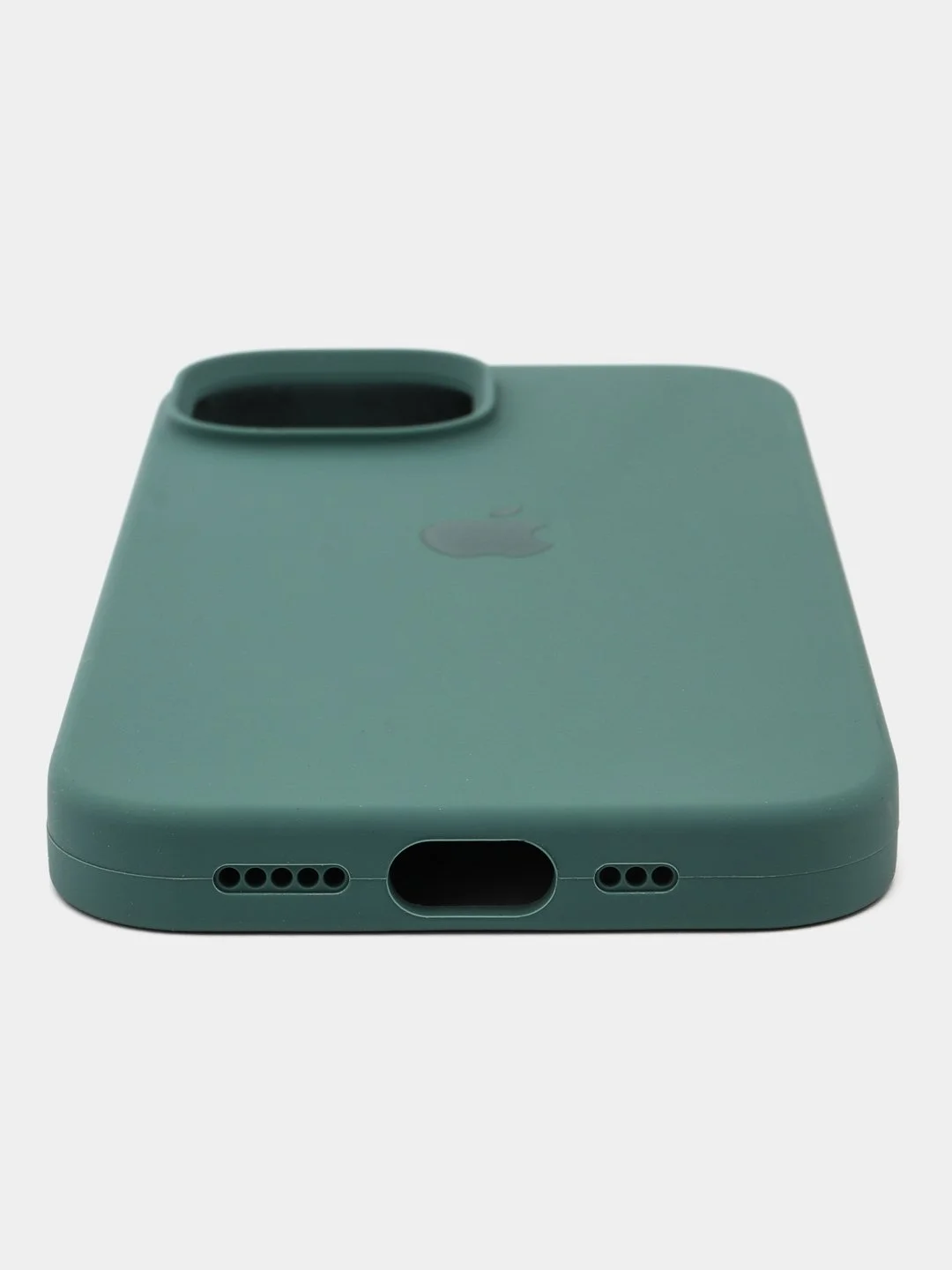 Багровый apple iPhone 15 Pro Max, Айфон 15 чехол Silicone обьемный с принтом для iPhone 15 Pro max