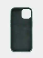 Багровый apple iPhone 15 Pro Max, Айфон 15 чехол Silicone обьемный с принтом для iPhone 15 Pro max