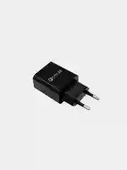 Адаптер питания с быстрой зарядкой QC 3.0 USB, для iPhone, Android, зарядное устройство