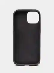 Бежевый apple iPhone 15 Pro Max, Айфон 15 чехол Silicone обьемный с принтом для iPhone 15 Pro max