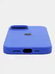Золотой apple iPhone 15 Pro Max, Айфон 15 чехол Silicone обьемный с принтом для iPhone 15 Pro max