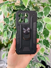 Чехол противоударный military для Honor X8B / Хонор Х8В
