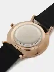 Красный часы наручные LIGE
