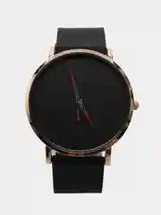 Красный часы наручные LIGE