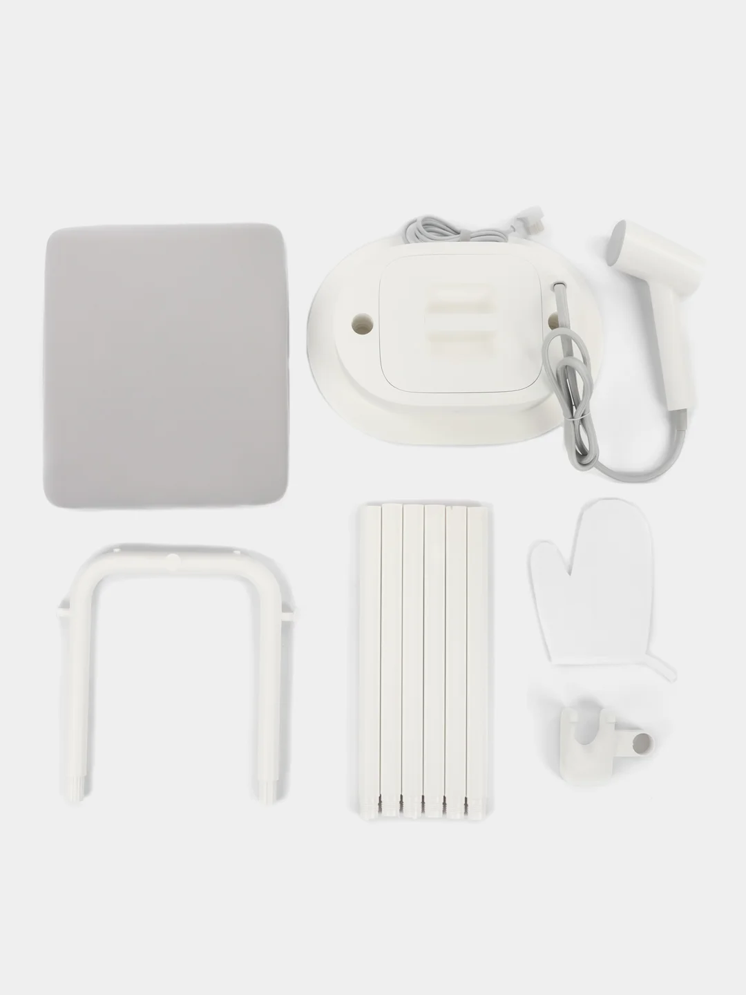 Вертикальный отпариватель Xiaomi Mijia Vertical Garment Steamer, ZQGTJ02KL