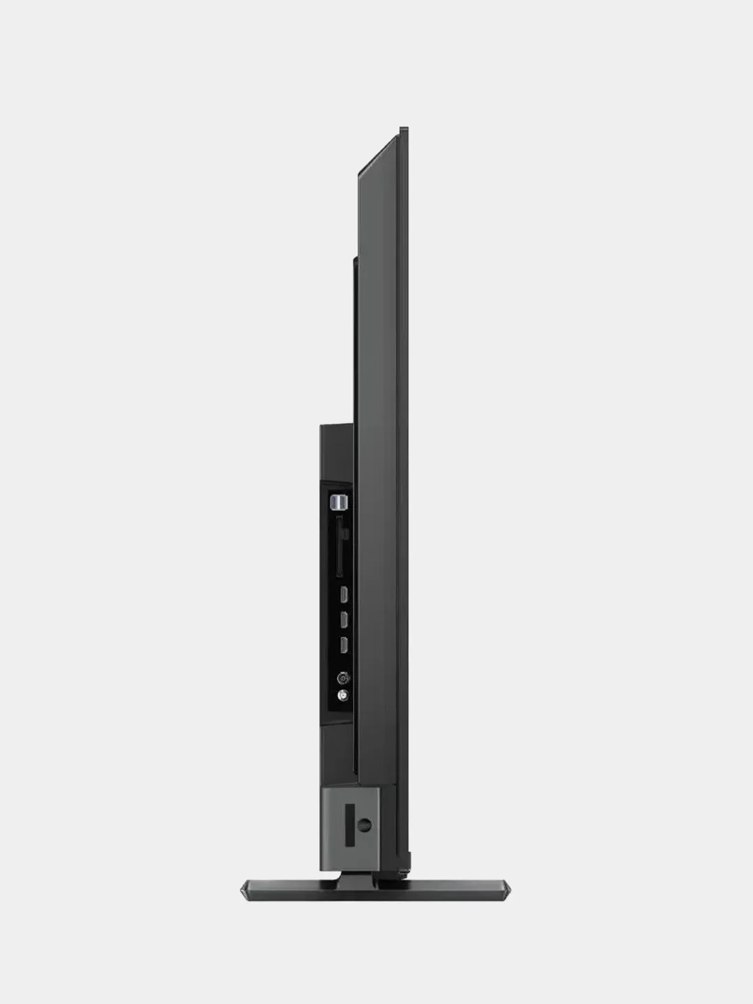 Черный телевизор Philips 50PUS7608/60 4K UHD HDR10+ Wi-Fi Smart TV