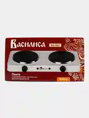 Плита электрическая настольная ВА-903, диск