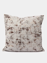 Декоративная подушка из премиум материала, soft touch, 45 х 45