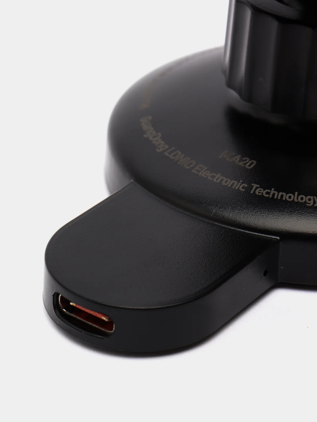 Magsafe держатель автомобильный, 15w