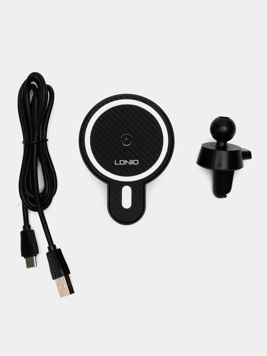 Magsafe держатель автомобильный, 15w