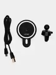 Magsafe держатель автомобильный, 15w