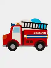 Мозаика стикерная