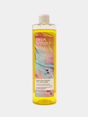 Гель для душа "Каникулы мечты", 500 мл / Avon Senses