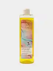 Гель для душа "Каникулы мечты", 500 мл / Avon Senses