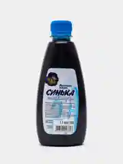 Синька концентрат- Анютины глазки, 230 гр