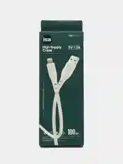 ISA кабель Lightning, кабель USB, быстрая зарядка на айфон