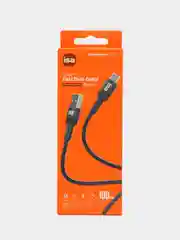 ISA кабель Type-C, кабель USB, быстрая зарядка на андроид