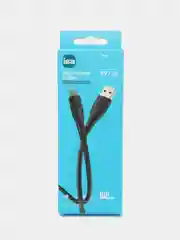 ISA Кабель Micro USB для зарядки телефона Android, быстрая зарядка
