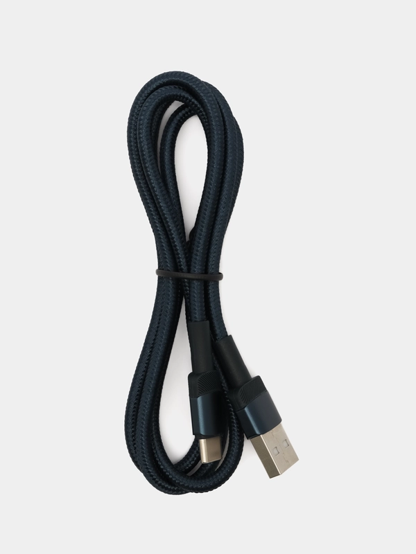 ISA кабель Type-C, кабель USB, быстрая зарядка на андроид