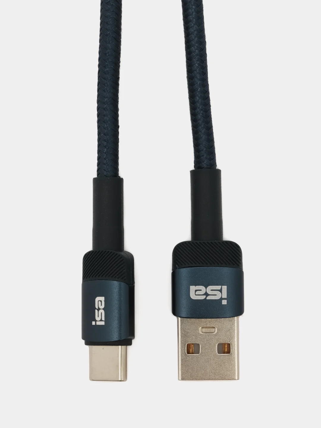 ISA кабель Type-C, кабель USB, быстрая зарядка на андроид