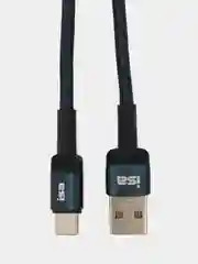ISA кабель Type-C, кабель USB, быстрая зарядка на андроид