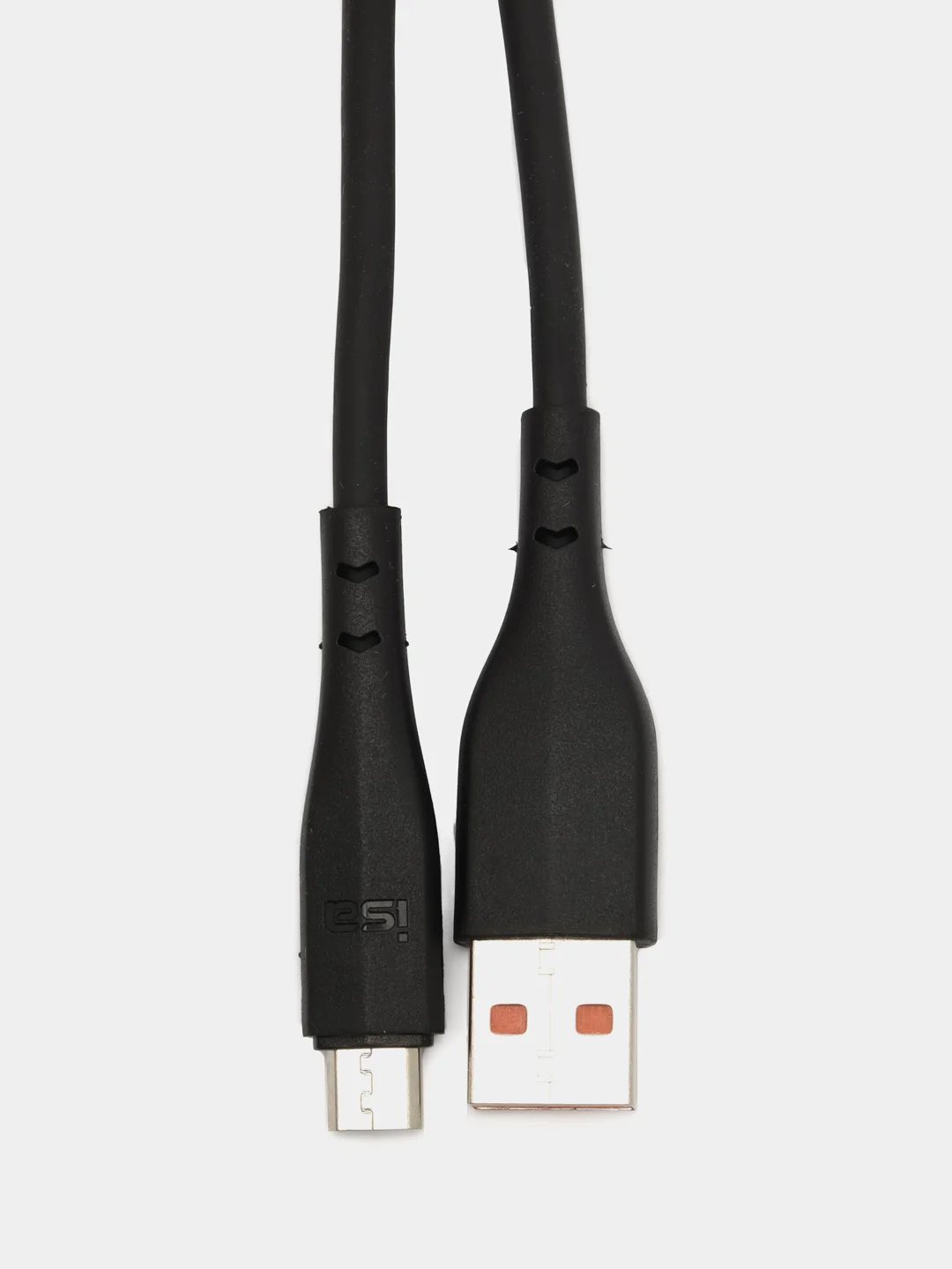 ISA Кабель Micro USB для зарядки телефона Android, быстрая зарядка