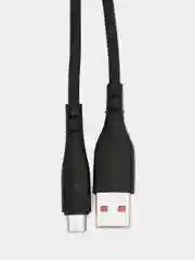 ISA Кабель Micro USB для зарядки телефона Android, быстрая зарядка