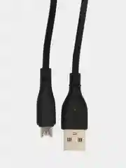 ISA Кабель Micro USB для зарядки телефона Android, быстрая зарядка