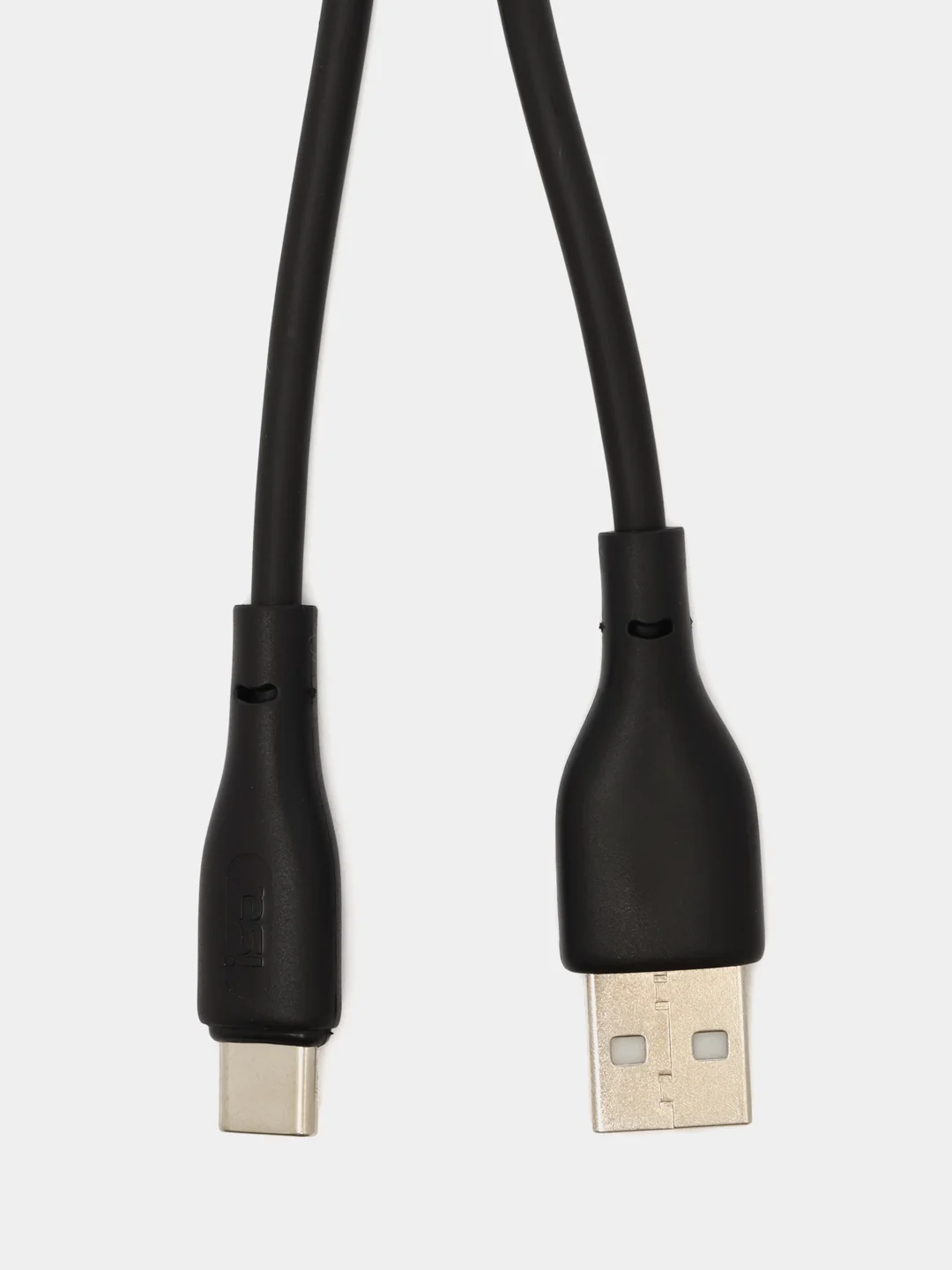 ISA кабель Type-C, кабель USB, быстрая зарядка на андроид
