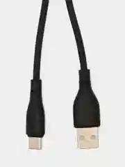 ISA кабель Type-C, кабель USB, быстрая зарядка на андроид