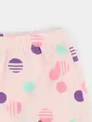 Майка и трусы для девочки