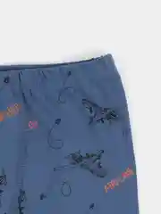 Майка и трусы для мальчика
