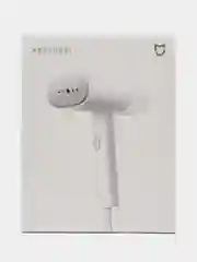 Белый отпариватель Xiaomi Mijia Handheld Garment Steamer 2, MJGTJ02LF