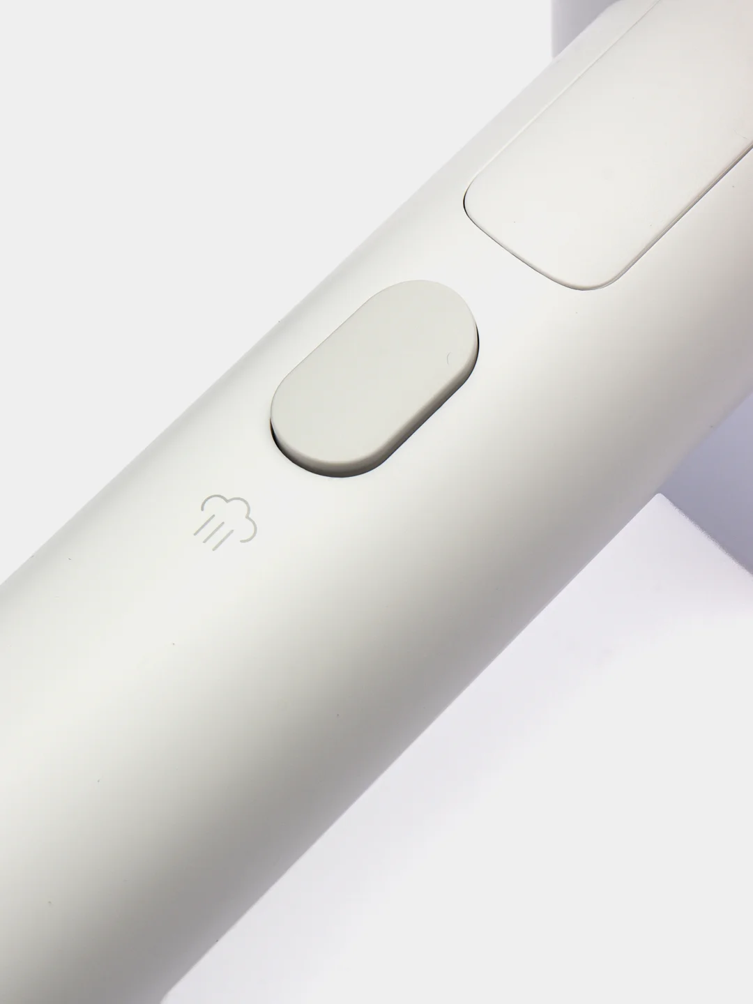 Белый отпариватель Xiaomi Mijia Handheld Garment Steamer 2, MJGTJ02LF