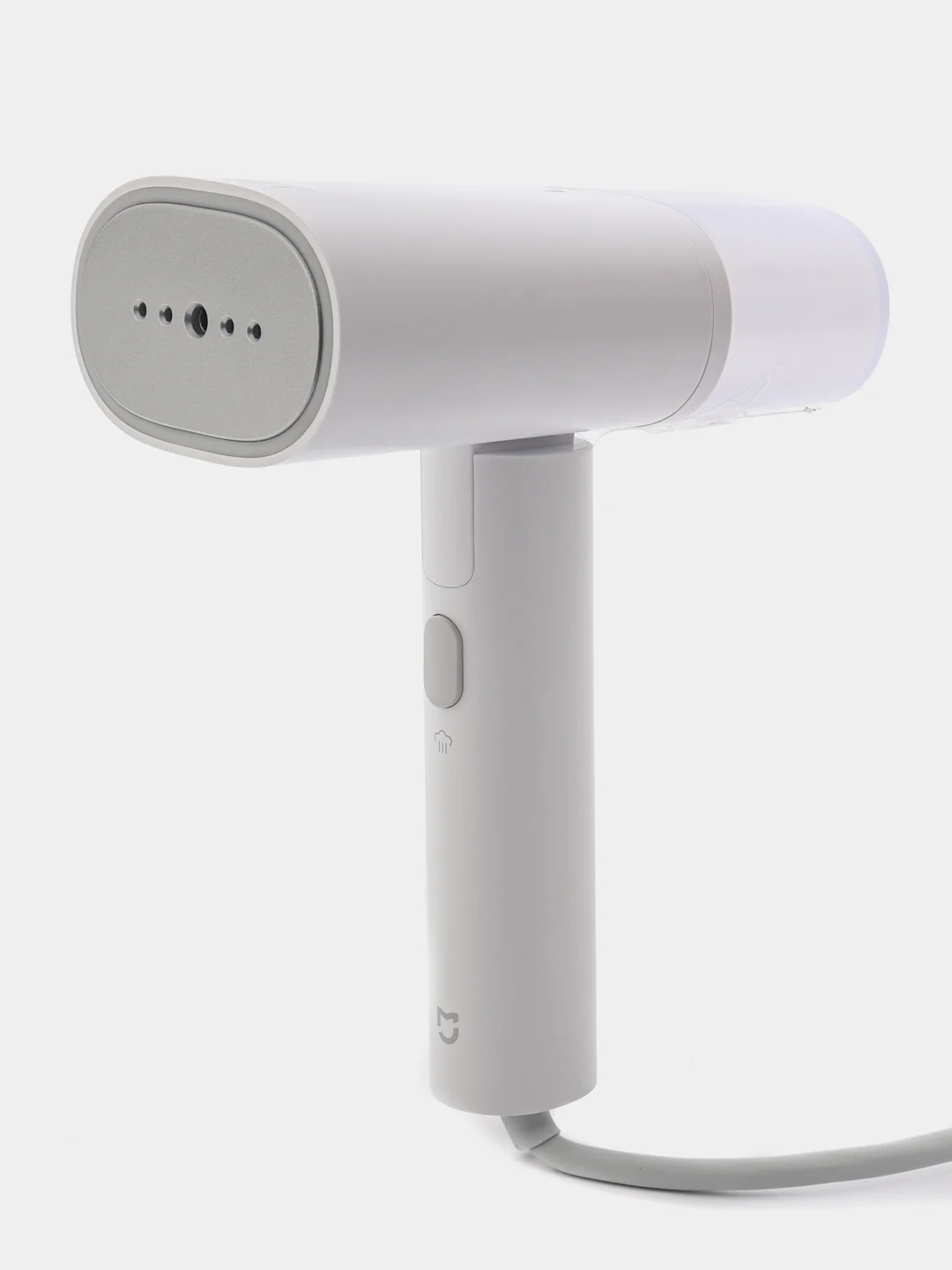 Белый отпариватель Xiaomi Mijia Handheld Garment Steamer 2, MJGTJ02LF