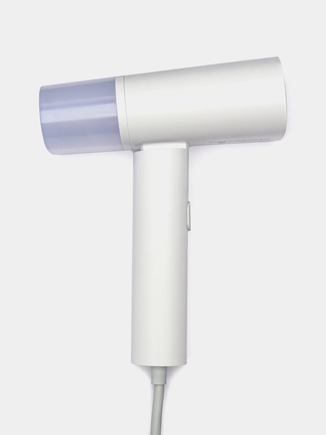 Белый отпариватель Xiaomi Mijia Handheld Garment Steamer 2, MJGTJ02LF