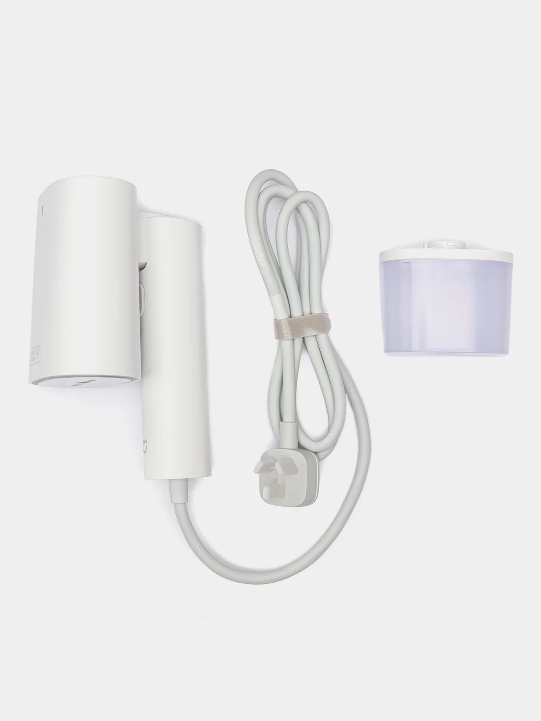 Белый отпариватель Xiaomi Mijia Handheld Garment Steamer 2, MJGTJ02LF