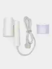 Белый отпариватель Xiaomi Mijia Handheld Garment Steamer 2, MJGTJ02LF