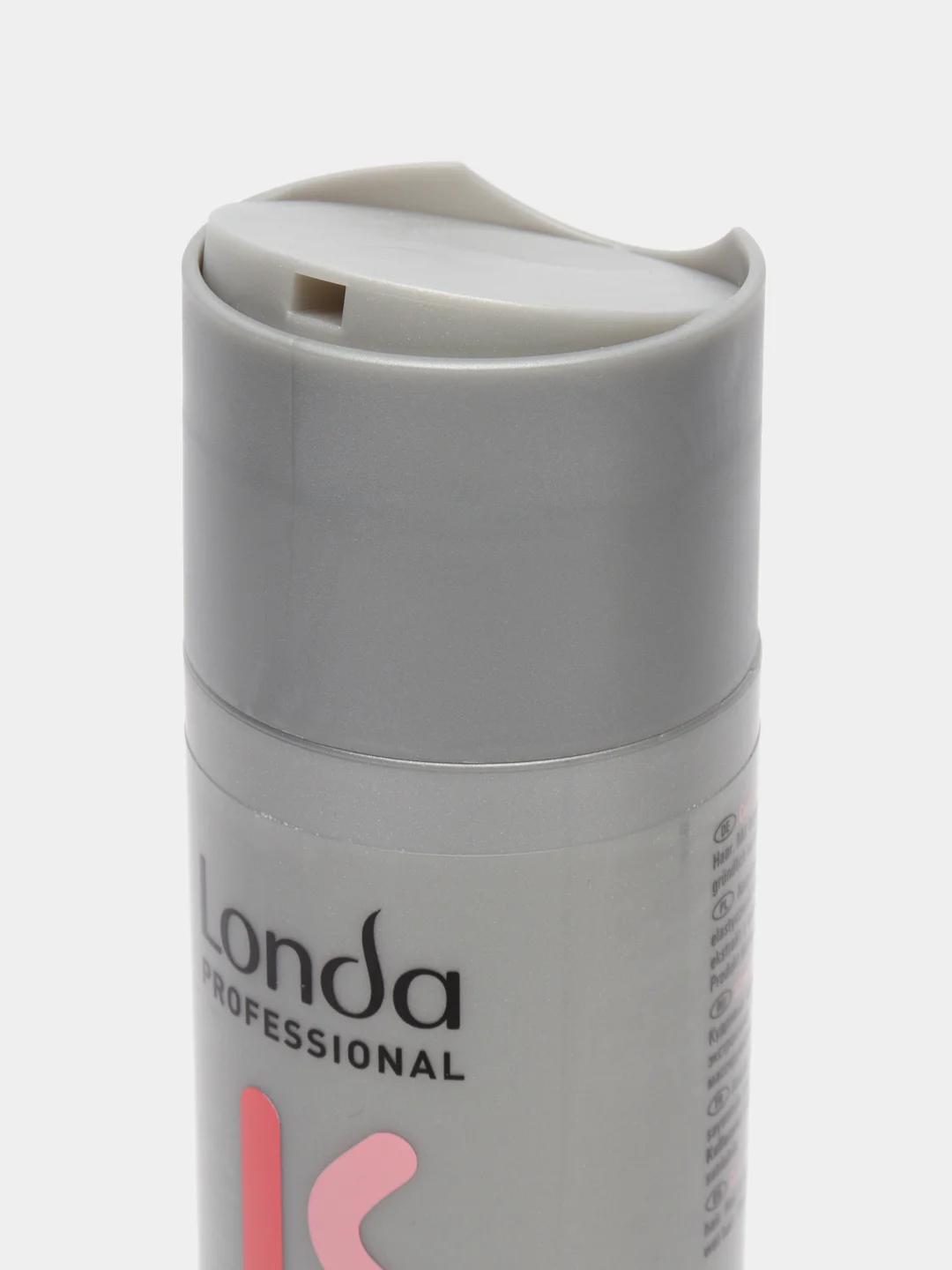 Шампунь для кудрявых волос Londa Professional CURL DEFINER, 250 мл