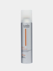Londa Professional Lift It Мусс для создания прикорневого объема сильной фиксации 250мл