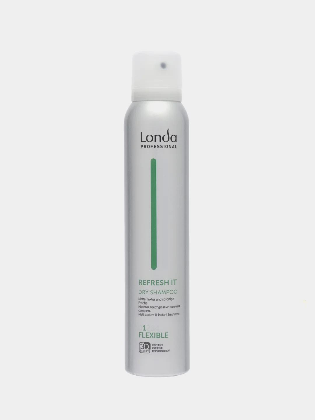 Londa Professional Refresh It Сухой шампунь 180мл