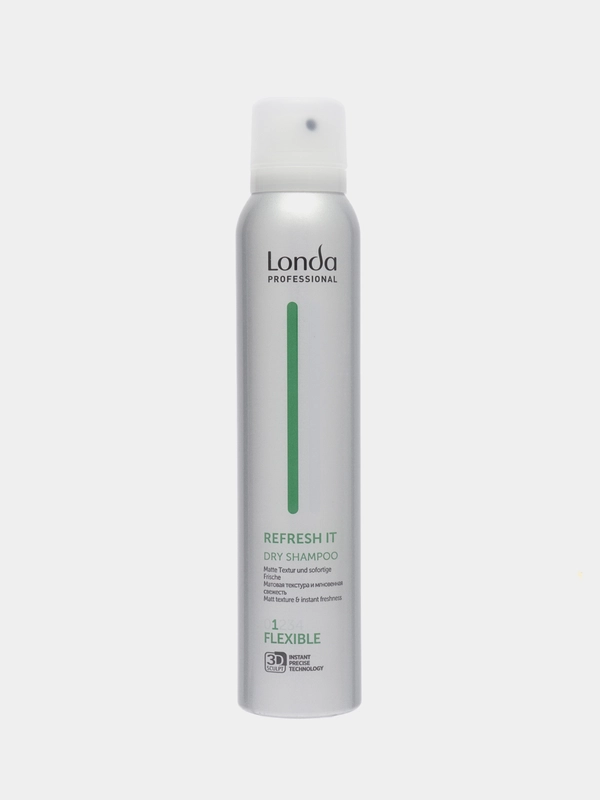 Londa Professional Refresh It Сухой шампунь 180мл