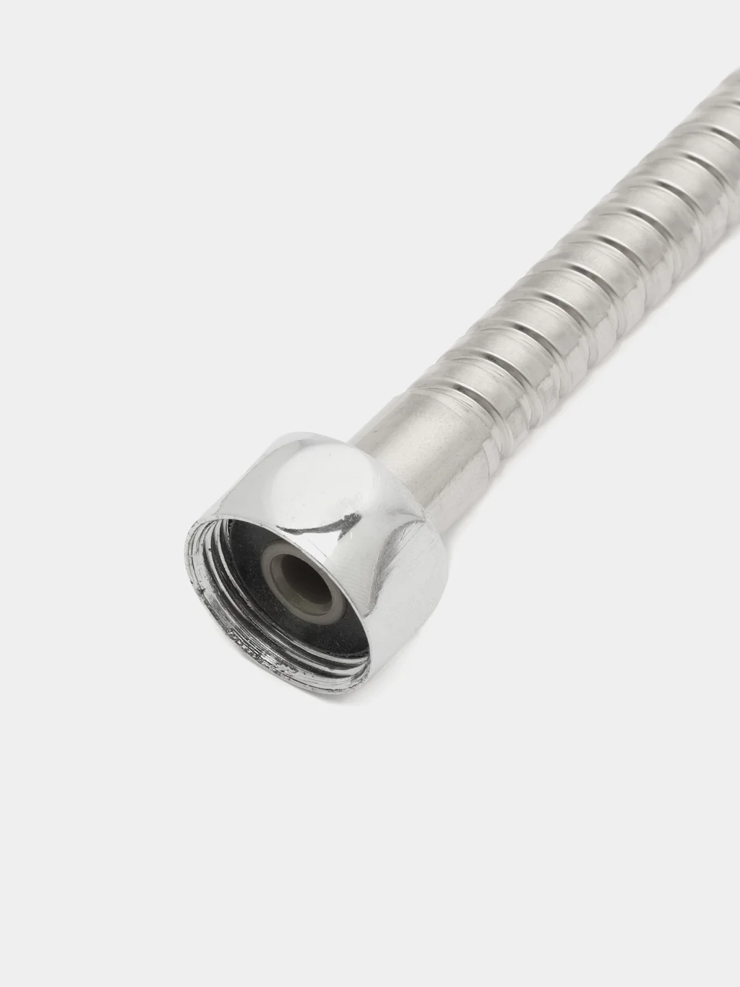 СоюзКран Шланг для душа 150см, 1/2"(Имп)-М22(Рус), сталь, пластик, ПВХ
