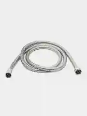 СоюзКран Шланг для душа 150см, 1/2"(Имп)-М22(Рус), сталь, пластик, ПВХ