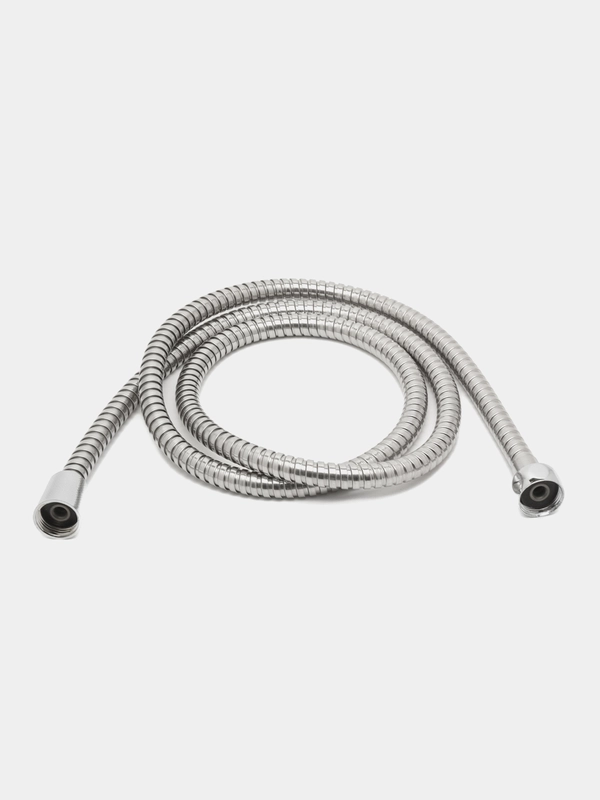 СоюзКран Шланг для душа 150см, 1/2"(Имп)-М22(Рус), сталь, пластик, ПВХ