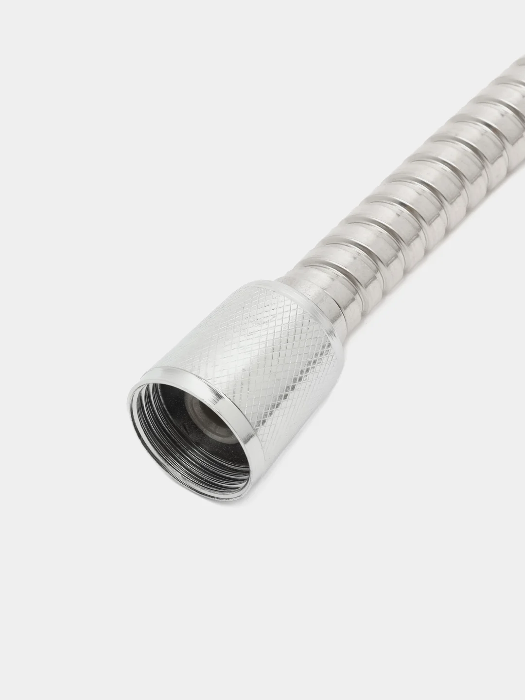 СоюзКран Шланг для душа 150см, 1/2"(Имп)-1/2"(Имп), сталь, S7