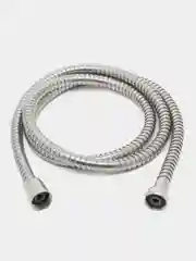 СоюзКран Шланг для душа 150см, 1/2"(Имп)-1/2"(Имп), сталь, S7