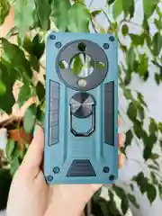 Чехол противоударный military для Honor X9B / Хонор Х9В