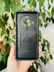 Тёмно-зелёный чехол противоударный military для Honor X9B / Хонор Х9В