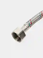 FRESSO Подводка гибкая для воды, Г1/2"-Г1/2", 100см